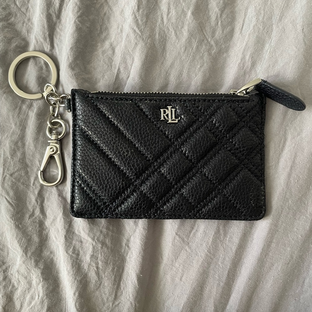 Ralph Lauren wallet